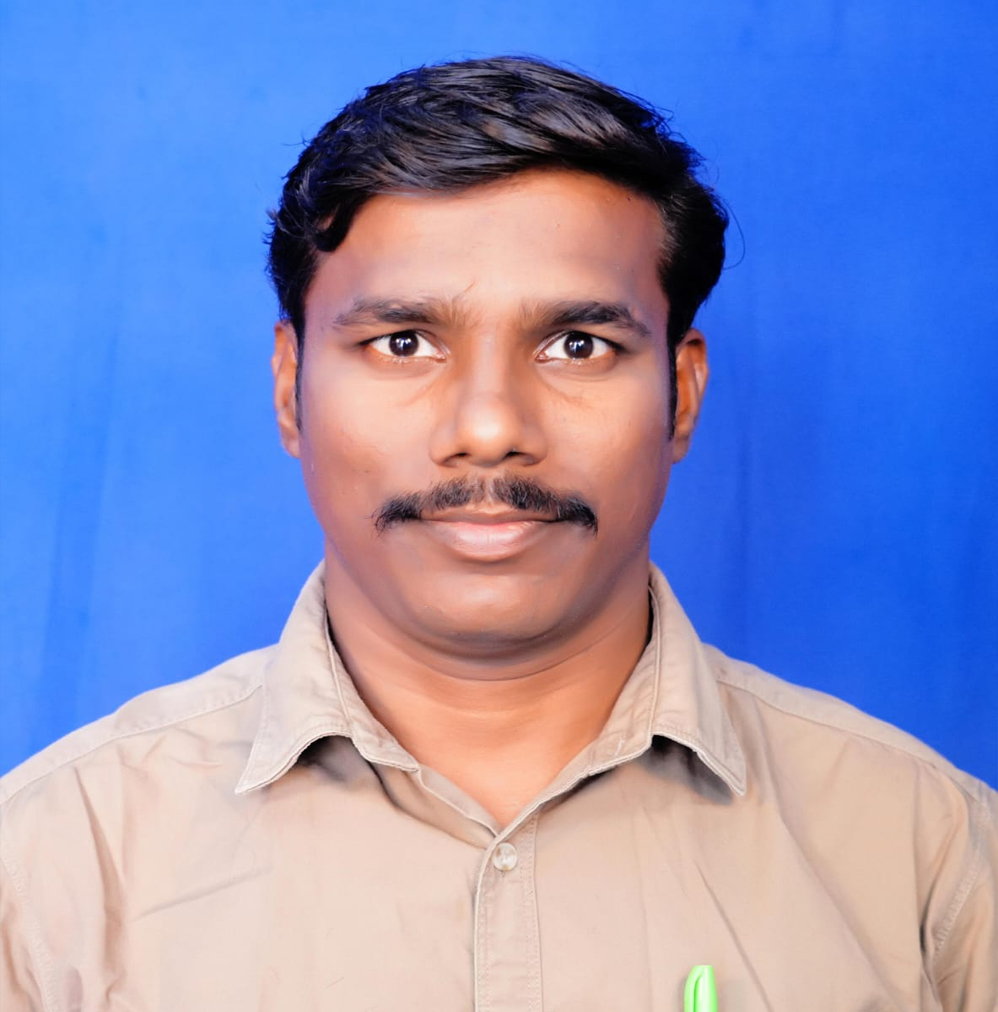 Vilasagaram Rajesh Kumar
